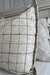 ALMOHADON TUSSOR 70X50 - comprar online