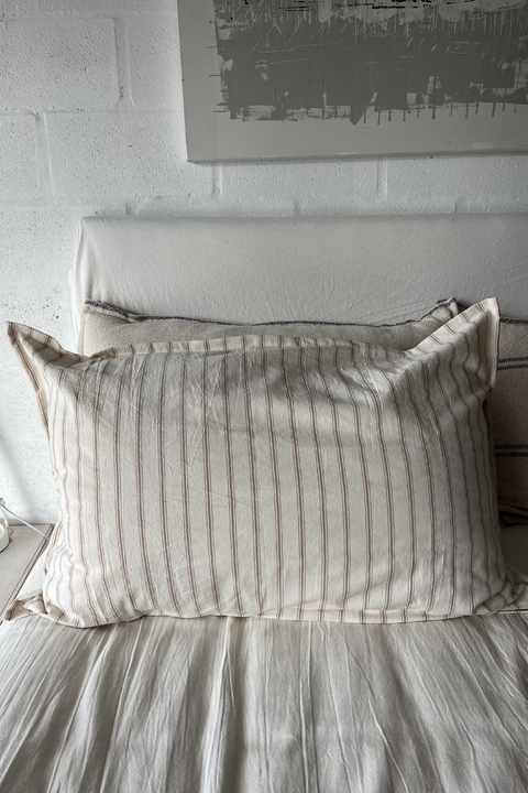 ALMOHADON TUSSOR 90X60