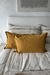 ALMOHADON TUSSOR 60X40