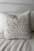 ALMOHADON TUSSOR 50X50