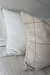 ALMOHADON TUSSOR 50X50 - comprar online