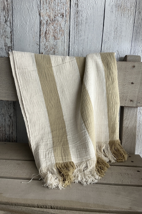 PIE DE CAMA BAMBU 2,40 x 1
