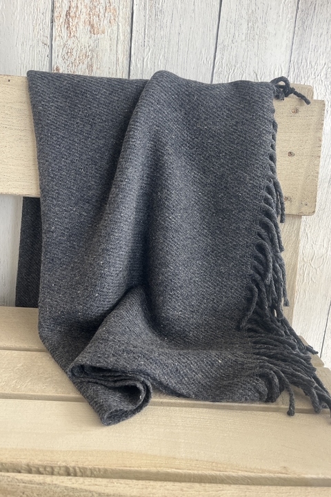 MANTA LANA SILLON 1,40x1,80