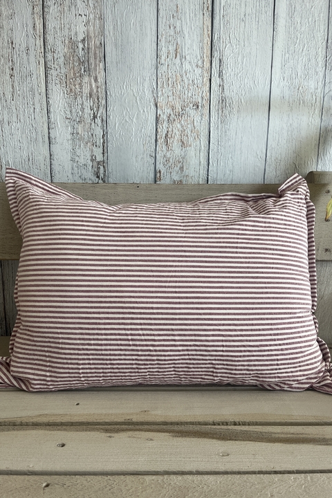 ALMOHADON TUSSOR 60x40