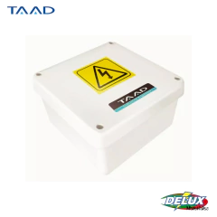 Cajas de paso para exterior estanca "Taad" - comprar online