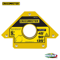 Escuadras Magnéticas "Crossmaster" en internet