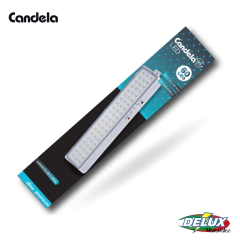 Luz de emergencia recargable "Candela" - tienda online