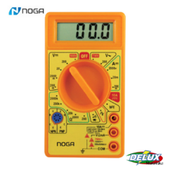 Tester Digital "Noga" - comprar online