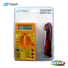 Tester Digital "Noga"