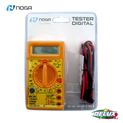 Tester Digital "Noga"