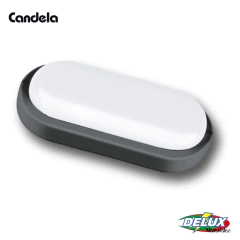 Tortuga led ovalada "Candela" - comprar online