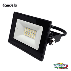Reflector led 20w luz fría "Candela" en internet