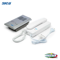 Porteros eléctricos 220v "Sica" - comprar online