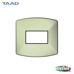 TAAD SPOT MIGNON ( VERDE METALIZADO ) - tienda online