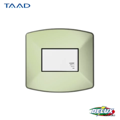 TAAD SPOT MIGNON ( VERDE METALIZADO )