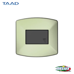 TAAD SPOT MIGNON ( VERDE METALIZADO ) - comprar online