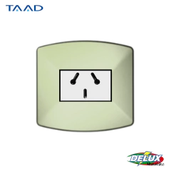 TAAD SPOT MIGNON ( VERDE METALIZADO ) en internet