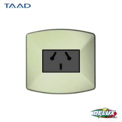 TAAD SPOT MIGNON ( VERDE METALIZADO ) - Delux