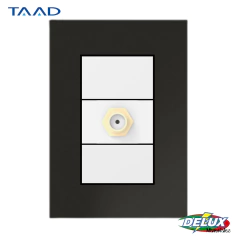 TAAD ZEO ( BLACK ) en internet