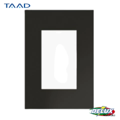 TAAD ZEO ( BLACK ) - tienda online