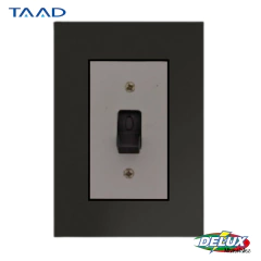 Imagen de TAAD ZEO ( BLACK )