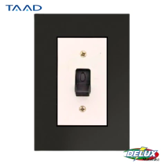TAAD ZEO ( BLACK ) - tienda online