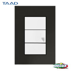 TAAD ZEO ( BLACK )