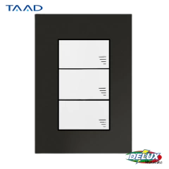 TAAD ZEO ( BLACK ) - tienda online