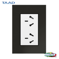 TAAD ZEO ( BLACK )