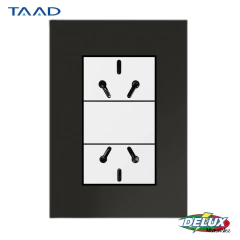 TAAD ZEO ( BLACK ) - tienda online