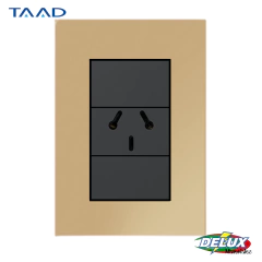 TAAD ZEO ( CHAMPAGNE ) - Delux