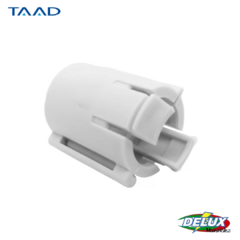Conectores conectaad para caño corrugado "Taad"
