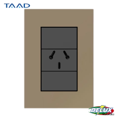 Taad ZEO ( habano ) - Delux