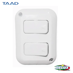 Bases Exteriores "Taad" - Delux