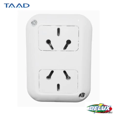 Imagen de Bases Exteriores "Taad"