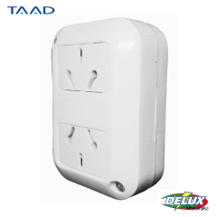 Bases Exteriores "Taad"