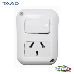 Bases Exteriores "Taad" - comprar online