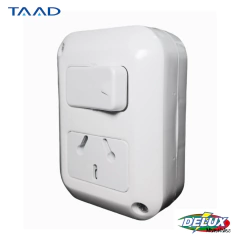 Bases Exteriores "Taad" en internet