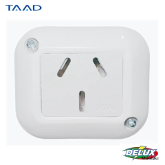 Bases Exteriores "Taad" - Delux