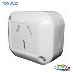 Bases Exteriores "Taad" - tienda online