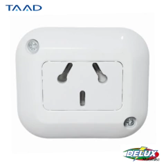 Bases Exteriores "Taad" - comprar online