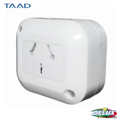 Bases Exteriores "Taad" en internet