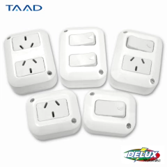 Bases Exteriores "Taad"