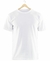 remera blanca lisa