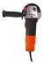 Amoladora Angular 115m 820W Black+Decker - comprar online
