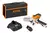 Motosierra De Mano A Bateria Stihl Gta 26 Jardin Cerco