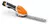 Imagen de Mini Cortacerco A Bateria Stihl Hsa 26 Jardin Cerco Arbusto