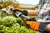 Mini Cortacerco A Bateria Stihl Hsa 26 Jardin Cerco Arbusto - Lakonich Herramientas