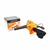 Soplador Aspirador Eléctrico 600 W Kushiro - Lakonich Herramientas