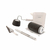Rodillo de microfibra recargable KUSHIRO